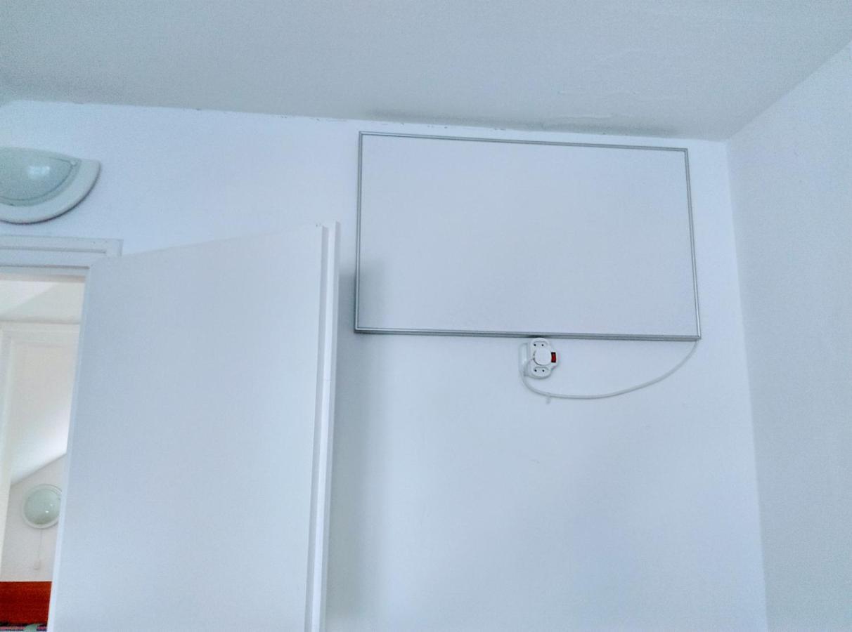 Fesztivál Nyaralóház Zamárdi Habitación foto