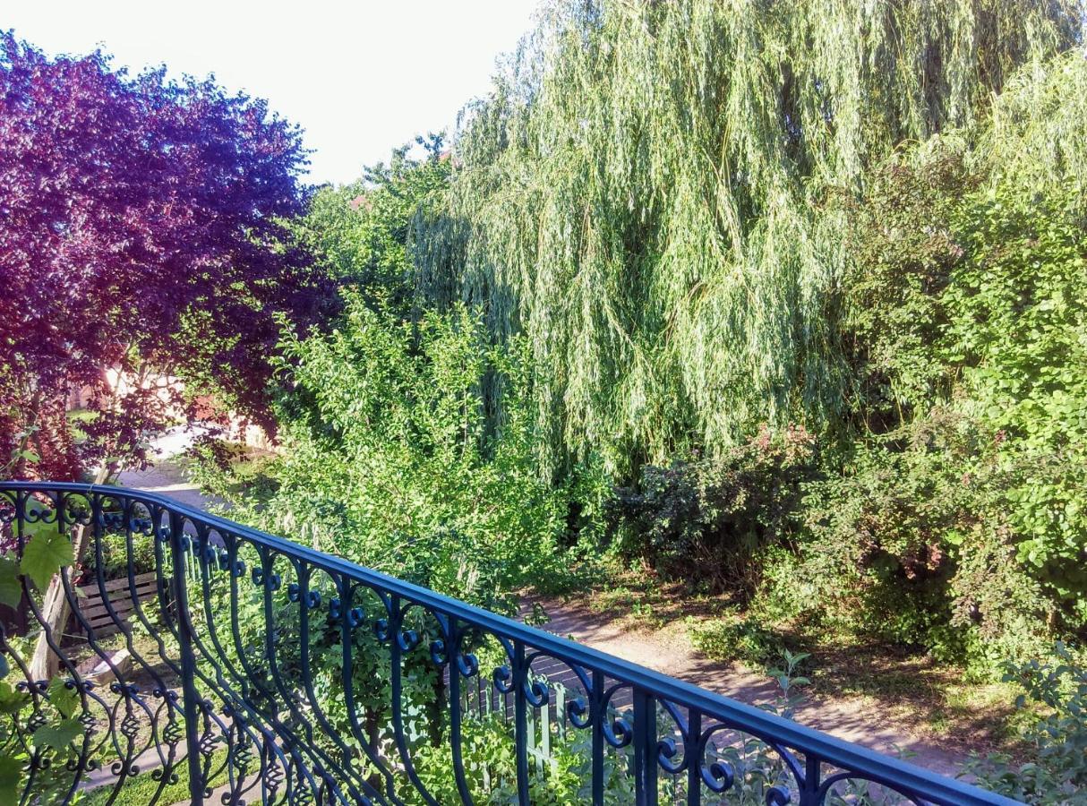 Fesztivál Nyaralóház Zamárdi Exterior foto