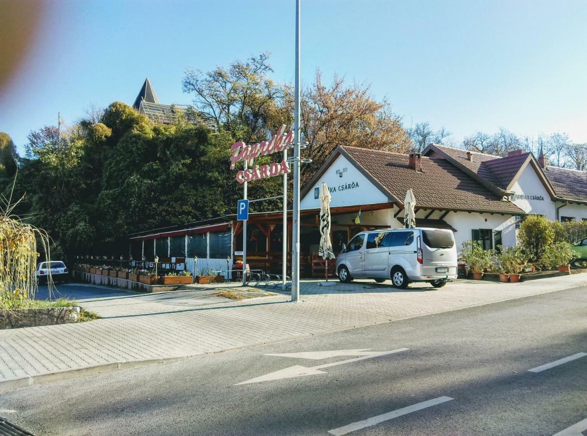 Fesztivál Nyaralóház Zamárdi Exterior foto